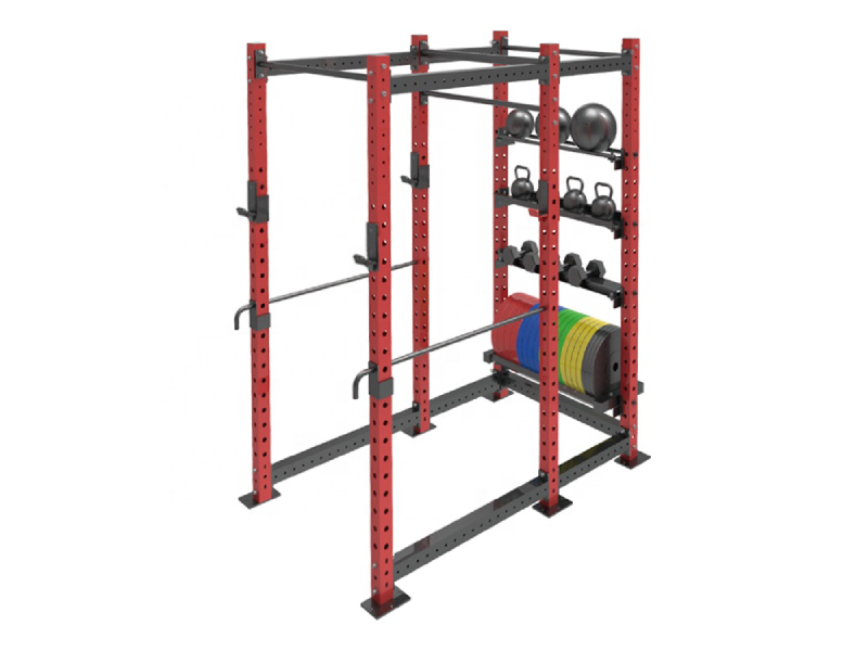 Crossfit Power Rack for Intense Workouts
