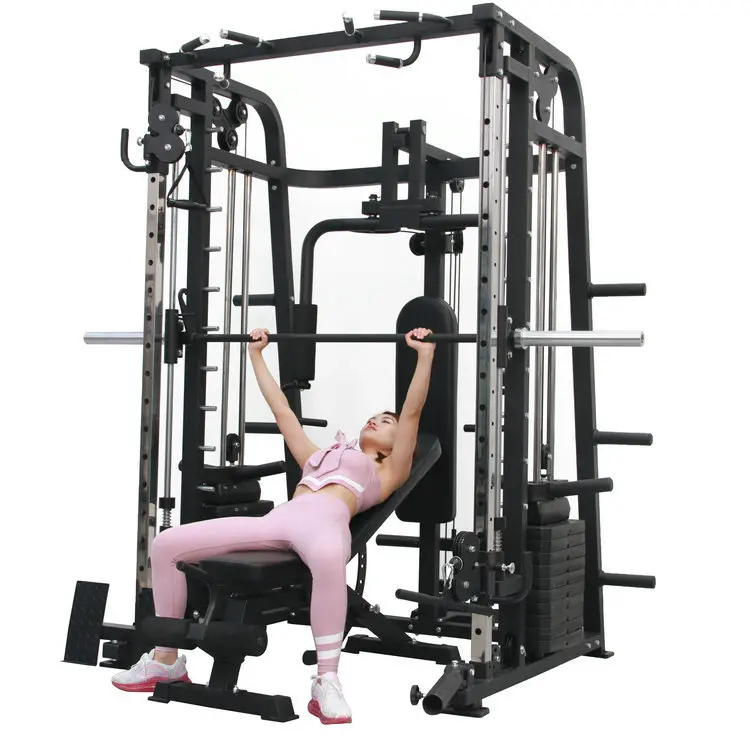 Smith machine-IHSMS802