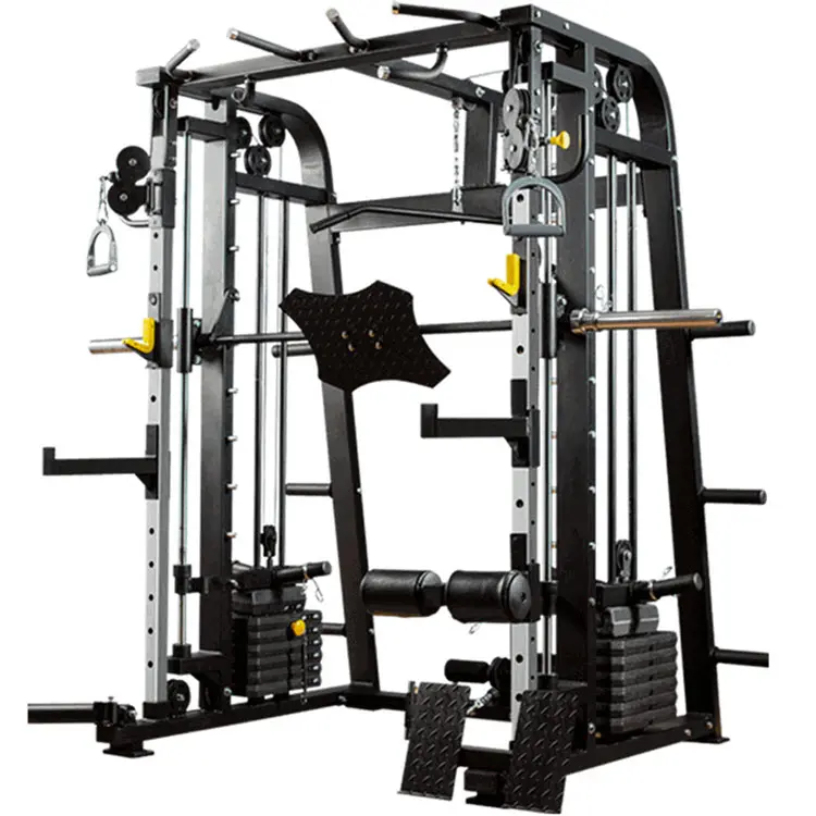 Smith machine-IHSMS804