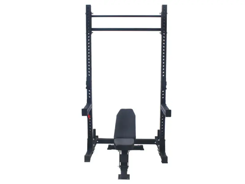 Crossfit Squat Rack for Intense Workouts