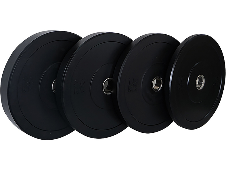 Durable Barbell Plates For Fitness Training