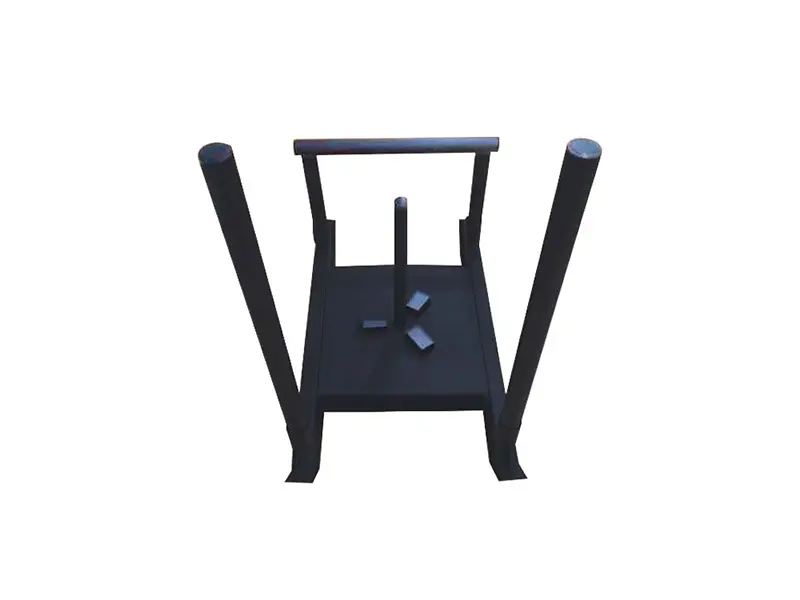 Push-Up Sled for An Effective Workout