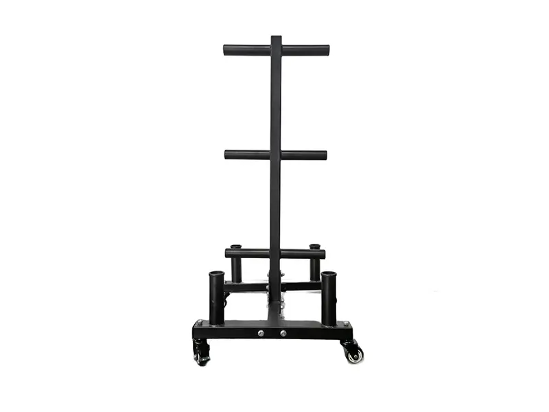 Vertical Plate Tree