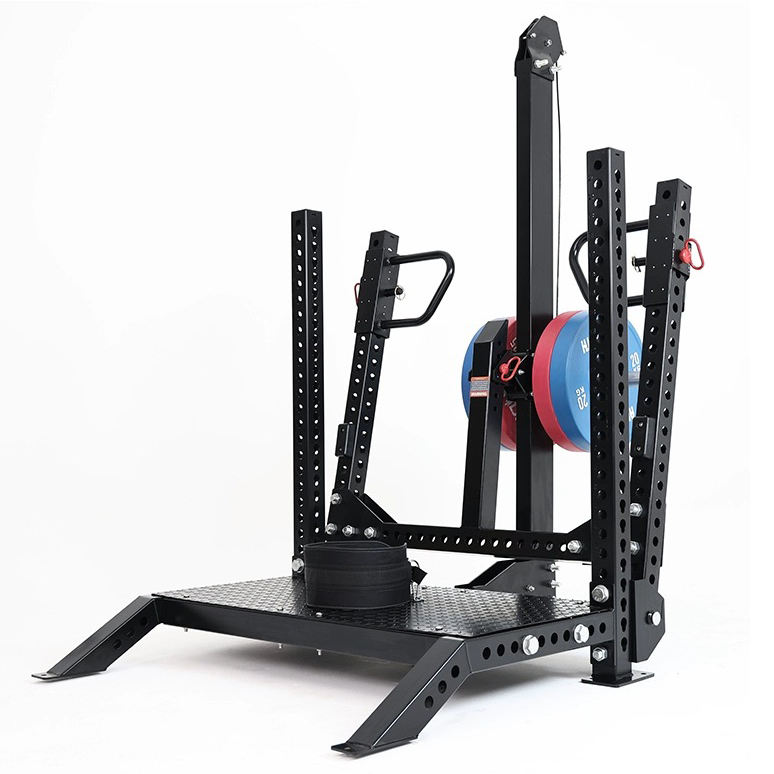 Trainer Machine-IHSMS419