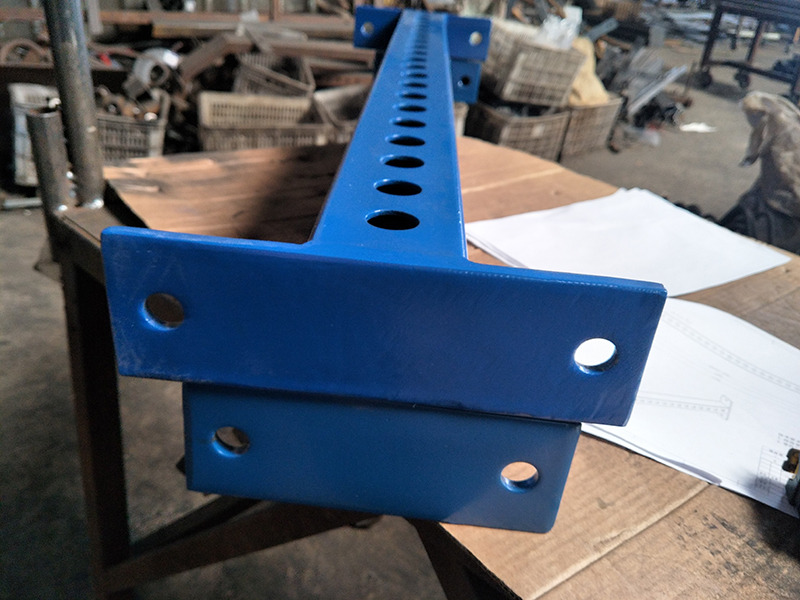 Upright Stand for crossfit rig rack (1)ito