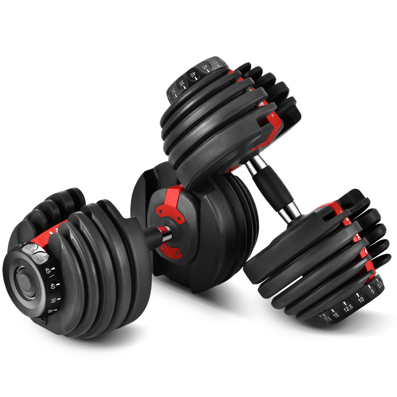 Adjustable dumbbells-IH3121