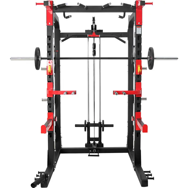 Product Name    Smith machine-I...